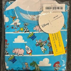 Disney Pixar Toy Story Crescent Zippy